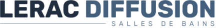 Lerac Diffusion Logo