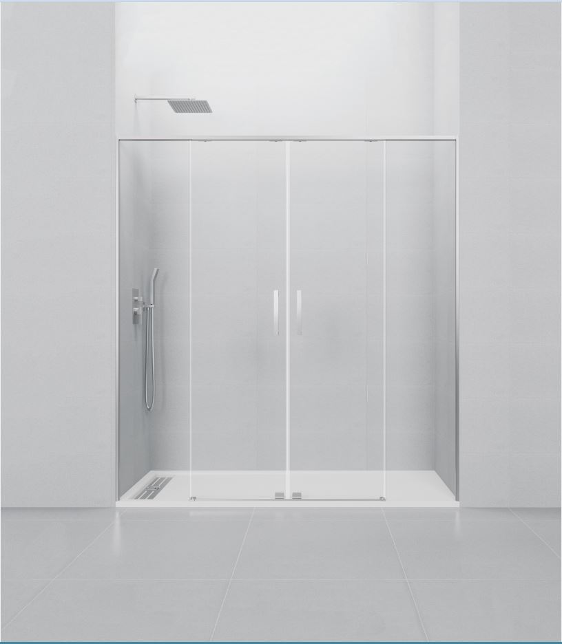 Twenty 2 fixes + 2 coulissants