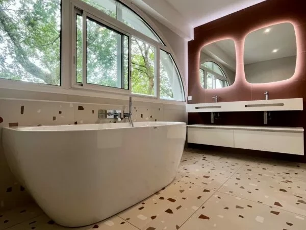 Image de salle de bain