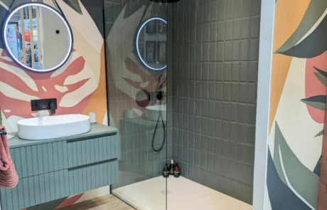 Lerac Diffusion Fabricant Meuble Salle De Bain AP SOLOGNE PARTENAIRE