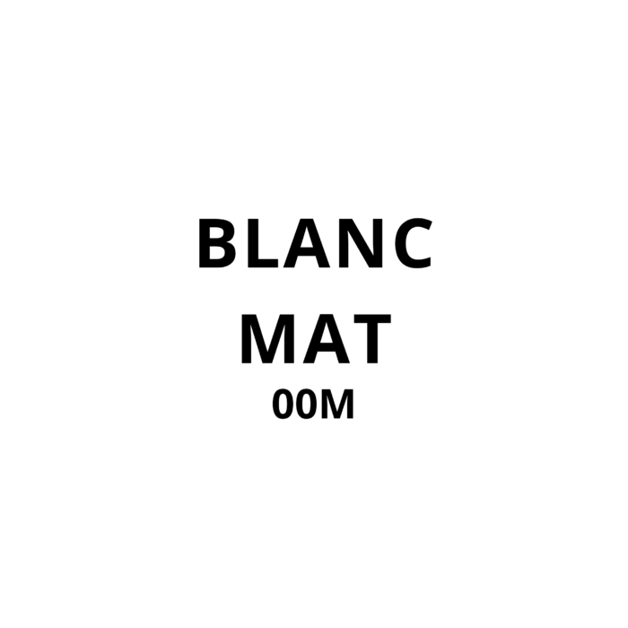 Lerac Diffusion Fabricant Meuble Salle De Bain BLANC MAT 1