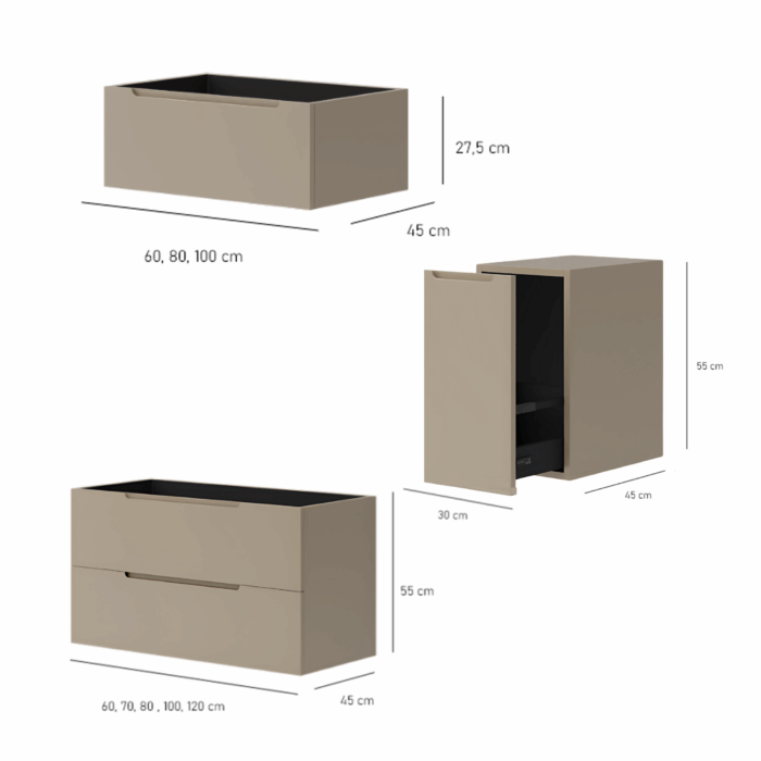 Lerac Diffusion Fabricant Meuble Salle De Bain FTECH FIDJI 2
