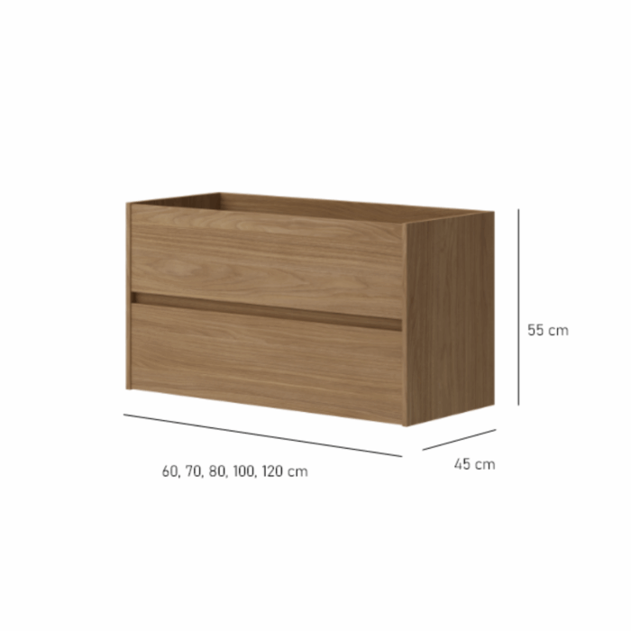 Lerac Diffusion Fabricant Meuble Salle De Bain FTECH SANTIAGO 1
