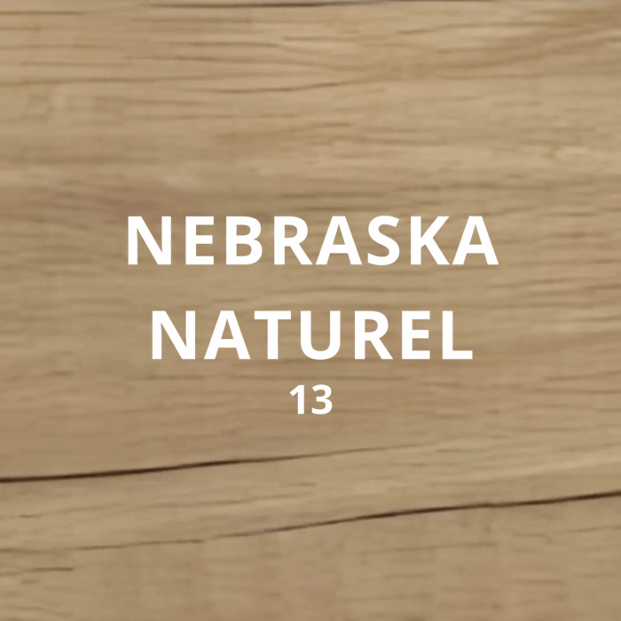 Lerac Diffusion Fabricant Meuble Salle De Bain NEBRASKA NATUREL