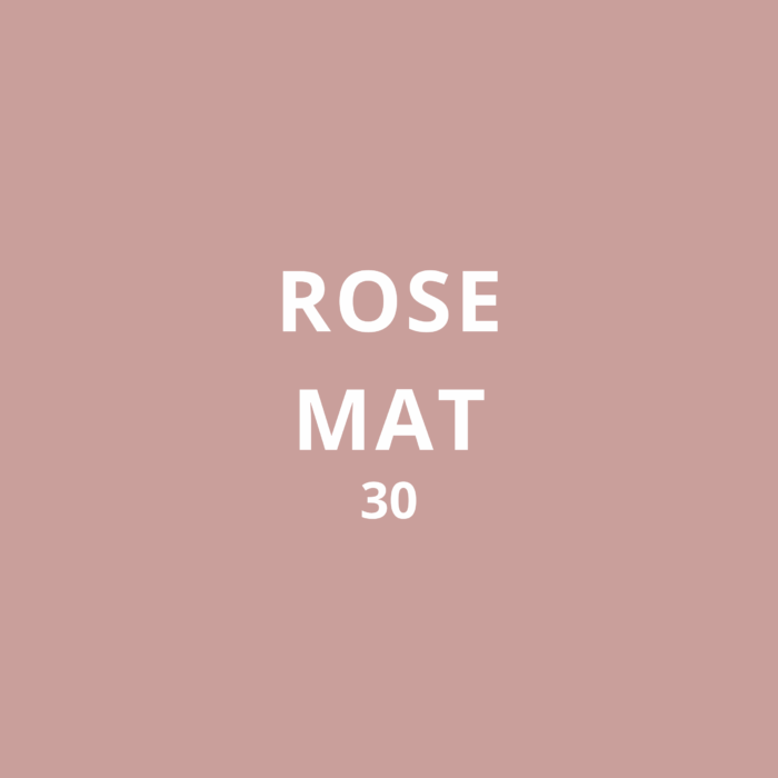 Lerac Diffusion Fabricant Meuble Salle De Bain ROSE MAT 1