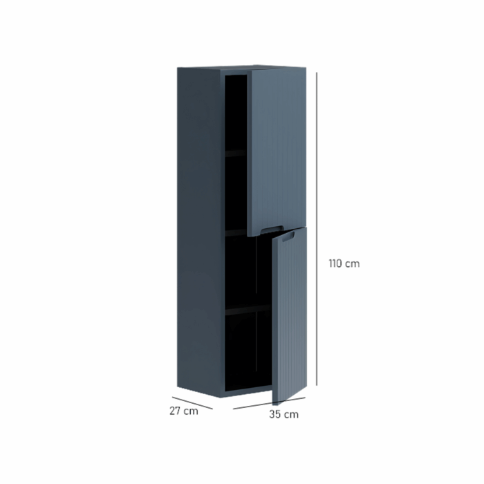 Lerac Diffusion Fabricant Meuble Salle De Bain FTECH COLONNE PALAOS