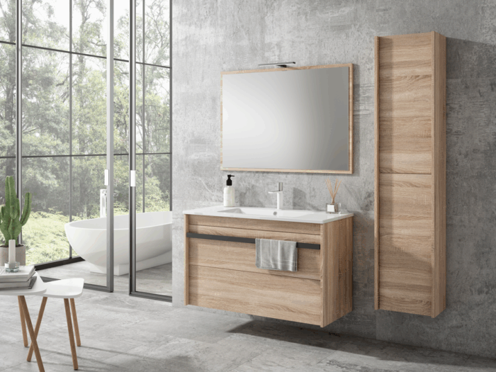 Lerac Diffusion Fabricant Meuble Salle De Bain LE BA19 T2 Sc01 Var01 Copia