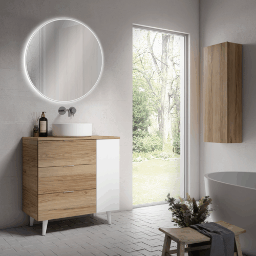 Lerac Diffusion distributeur de Meuble Salle De Bain et d'équipements sanitaires