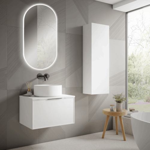 Lerac Diffusion distributeur de Meuble Salle De Bain et d'équipements sanitaires