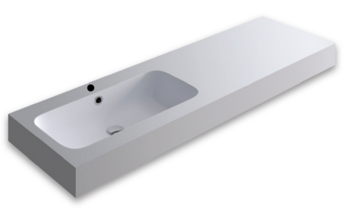 Lerac Diffusion distributeur de Meuble Salle De Bain