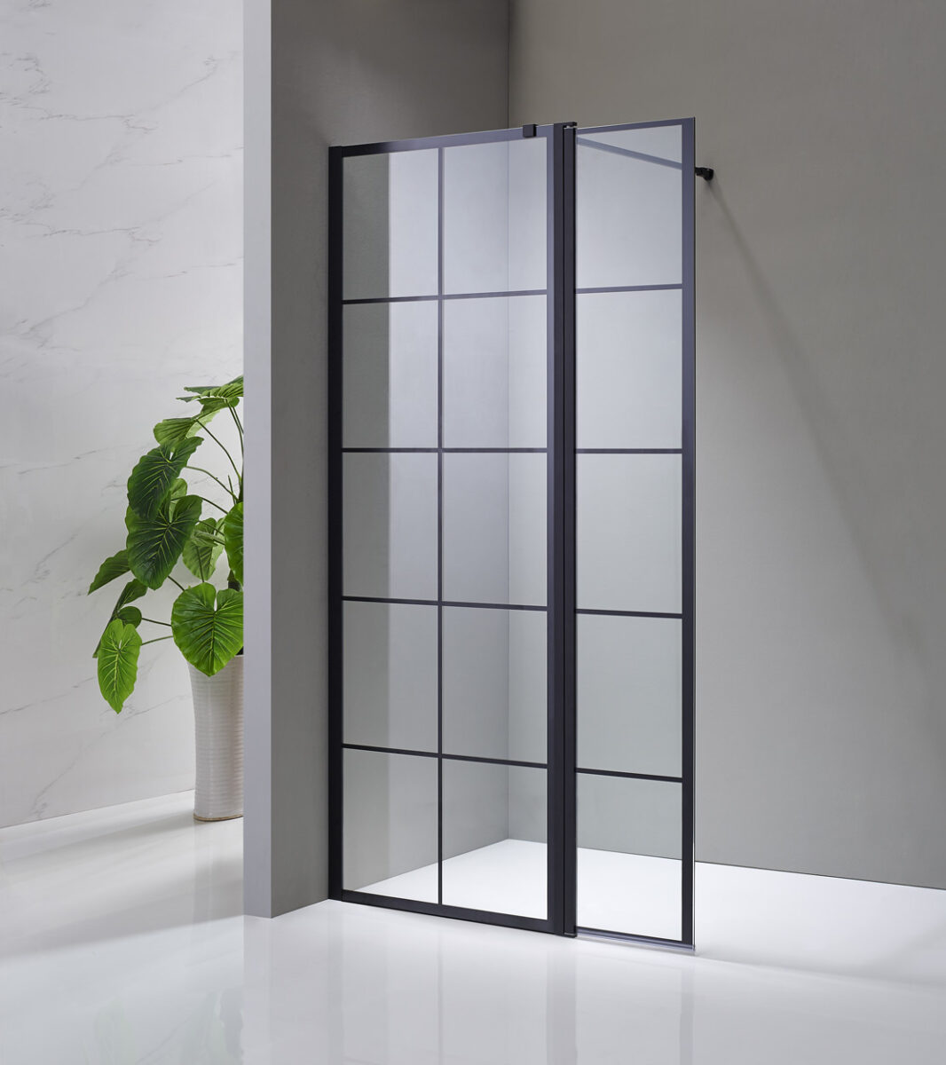 Screen Fixe Black Chess – Image 2