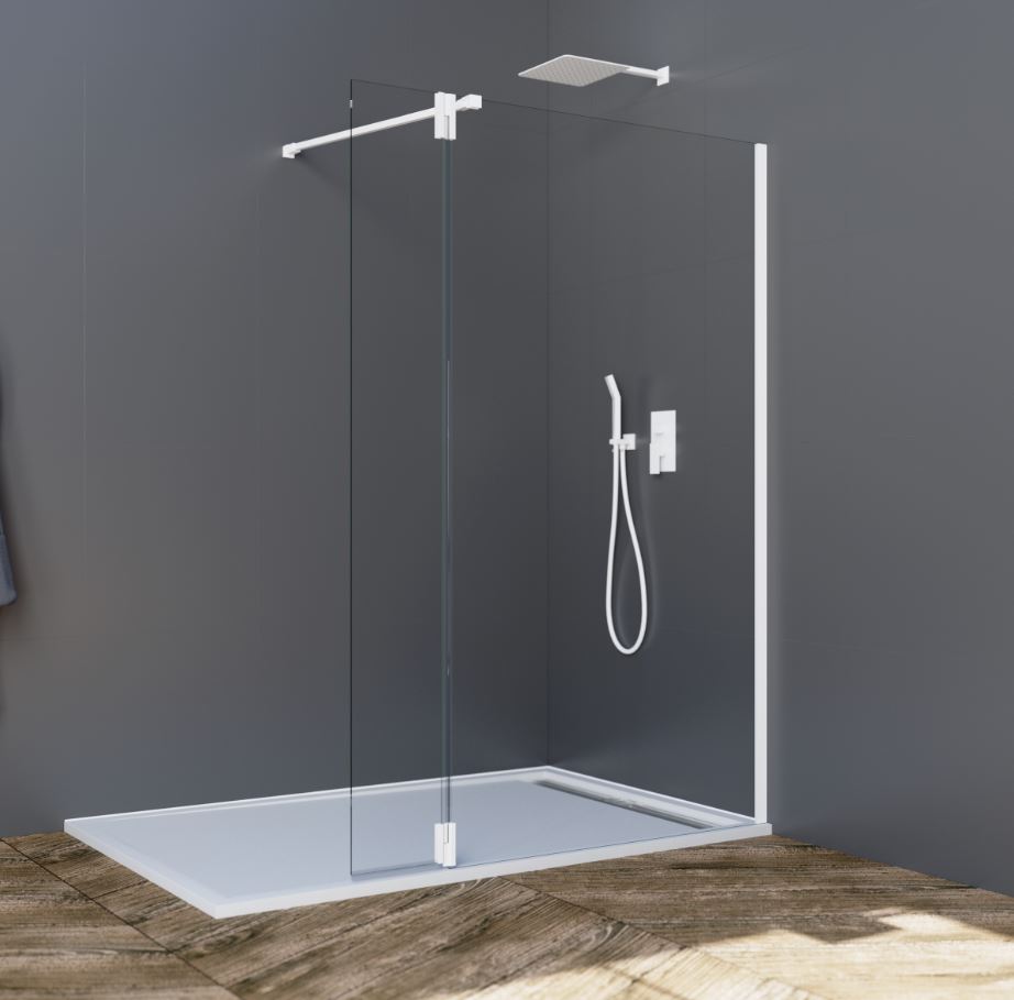 Screen Fixe Blanc – Image 3