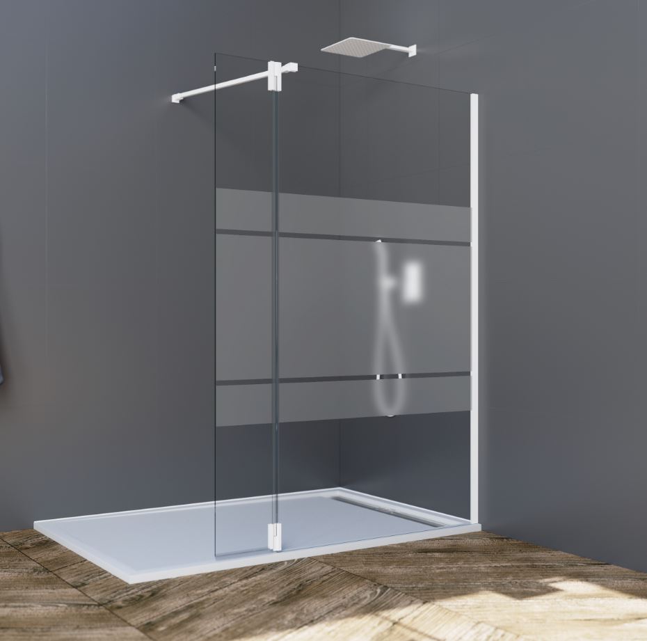 Screen Fixe Blanc – Image 4