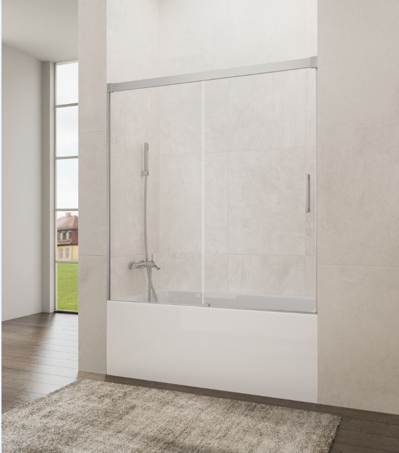 BASIC BAIGNOIRE 1F+1C