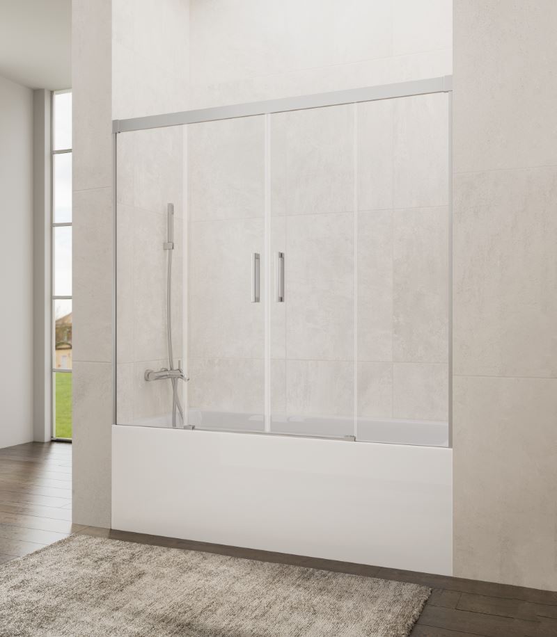 BASIC BAIGNOIRE 2F+2C