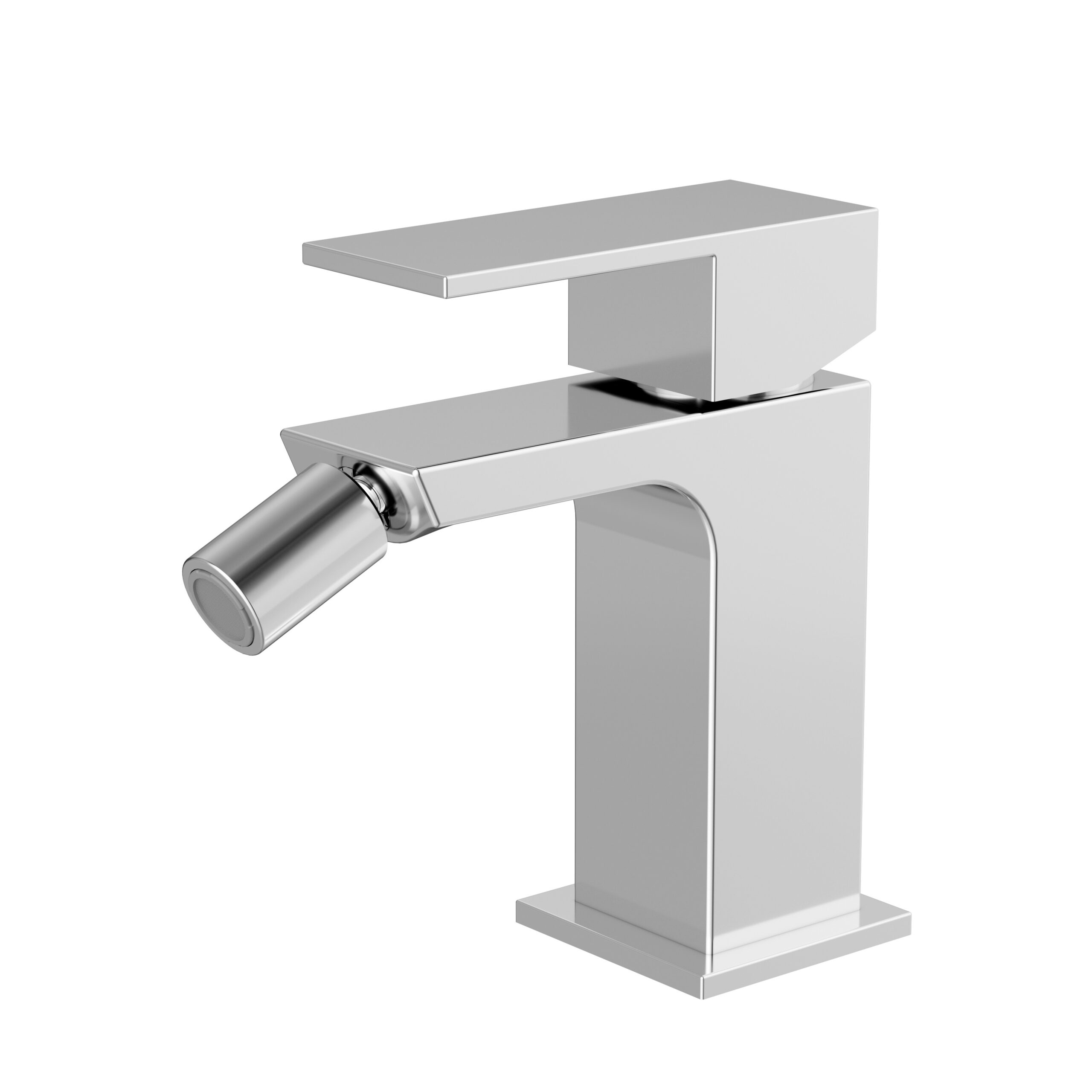 ORION Mitigeur Bidet Chrome