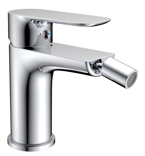 CASSIO Mitigeur Bidet CHROME
