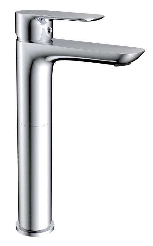 CASSIO Mitigeur Haut CHROME