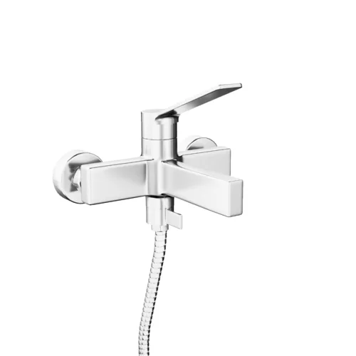TARSIO Mitigeur Bain Douche Chrome