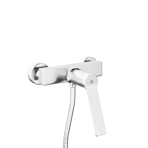 TARSIO Mitigeur Douche Chrome