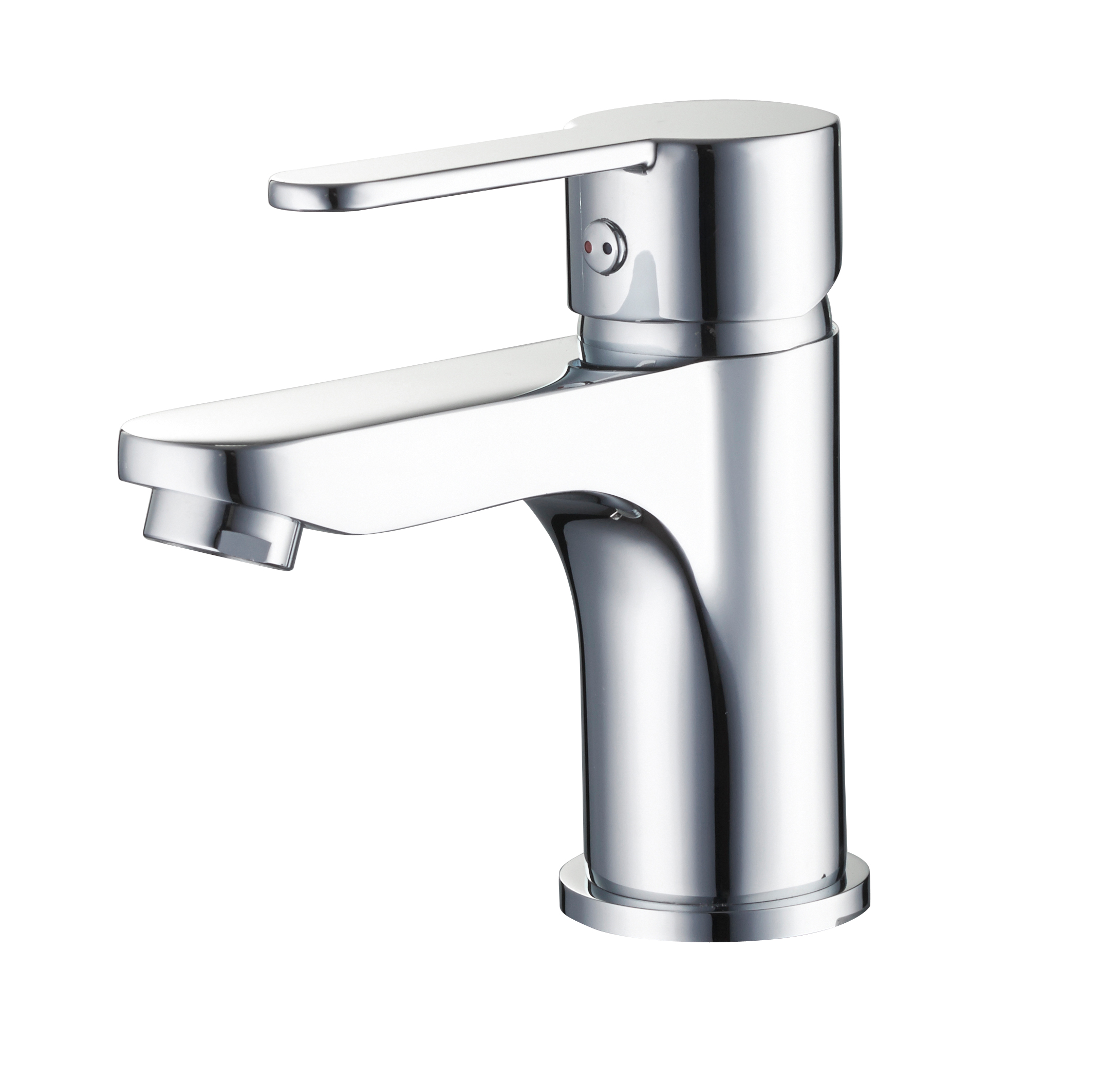 SION Mitigeur Lavabo Chrome