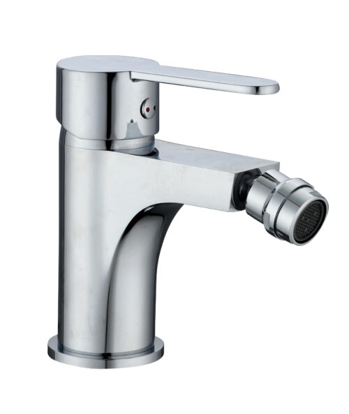 SION Mitigeur Bidet Chrome