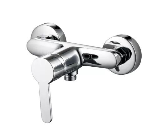 SION Mitigeur Douche Chrome