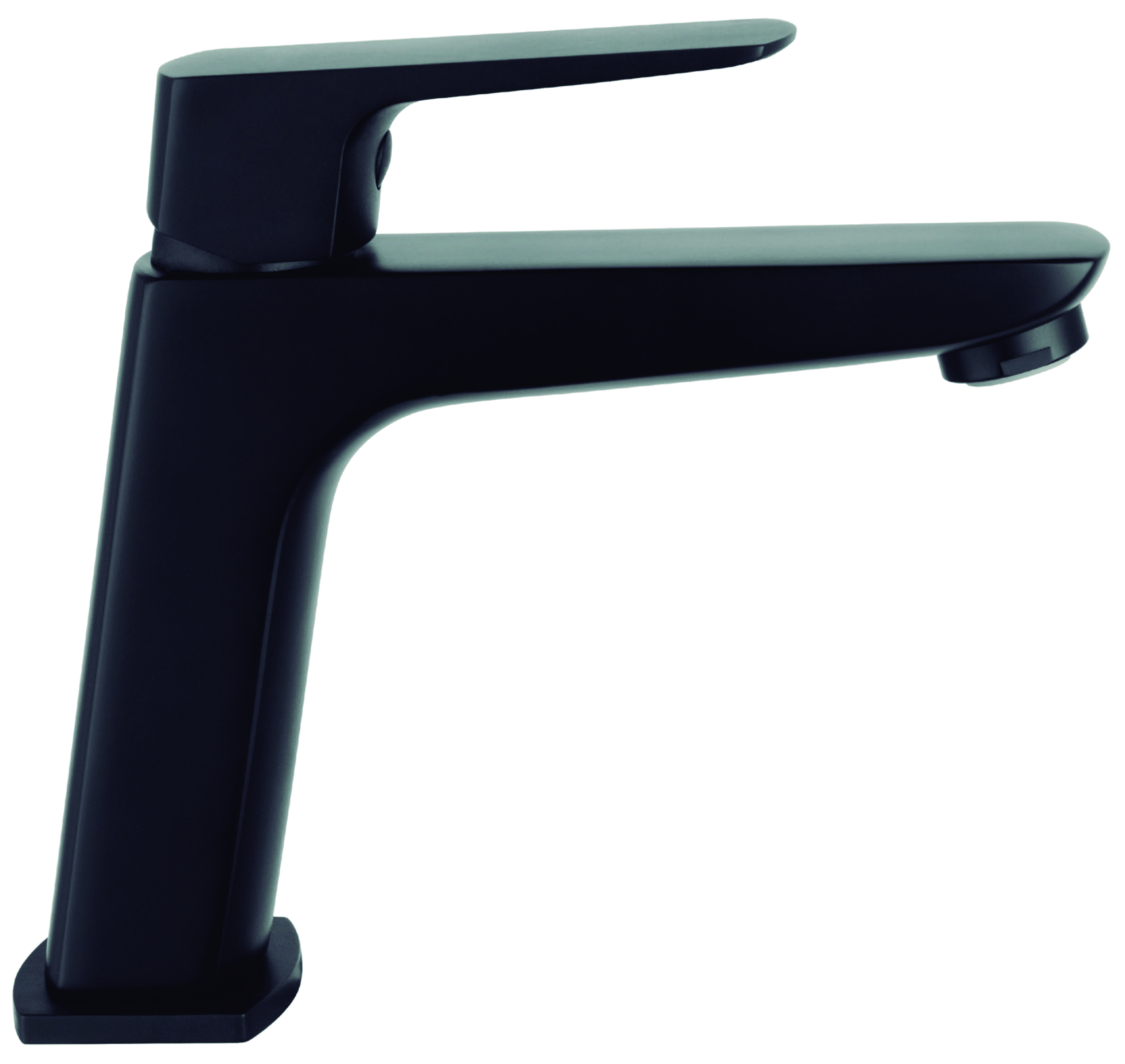 MARRIOT Mitigeur Lavabo Noir