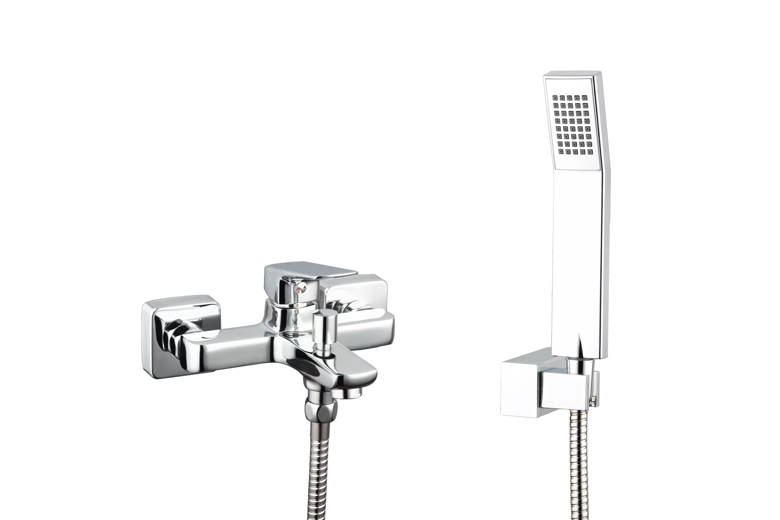 MARRIOT Mitigeur Bain Douche Chrome
