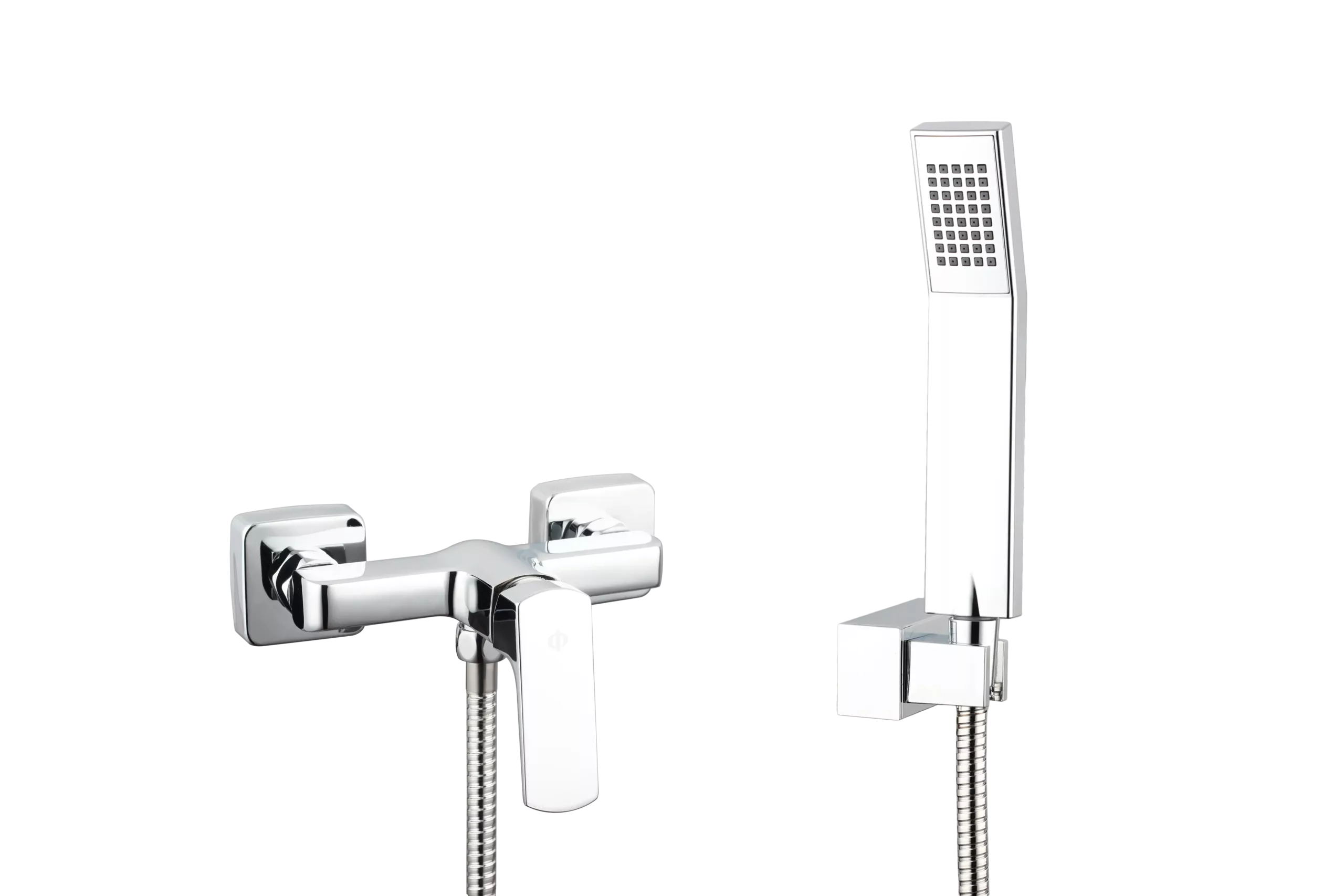 MARRIOT Mitigeur Douche Chrome