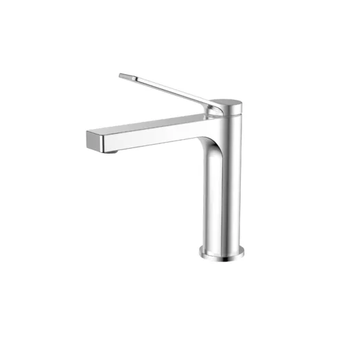 TARSIO Mitigeur Lavabo Chrome