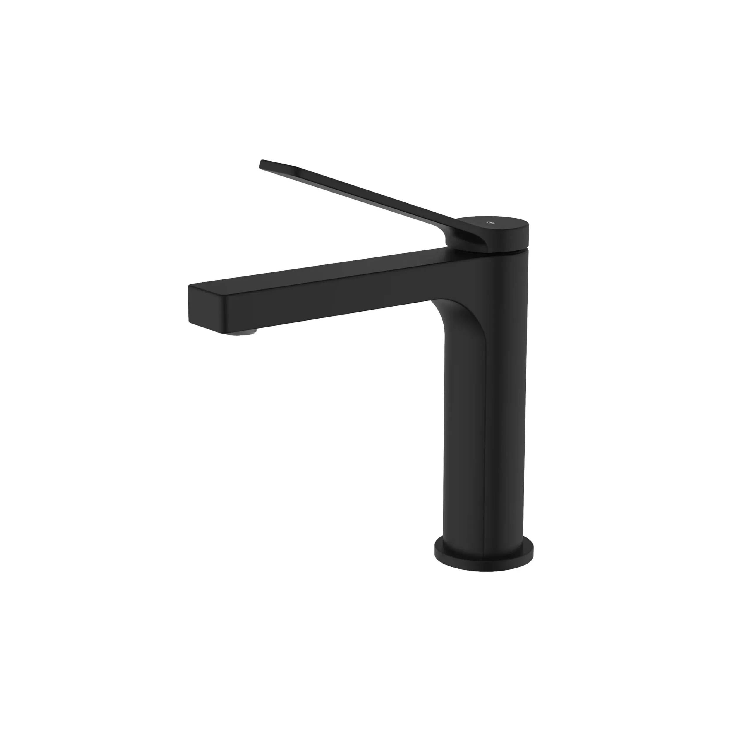 TARSIO Mitigeur Lavabo Noir