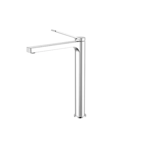 TARSIO Mitigeur Haut Chrome