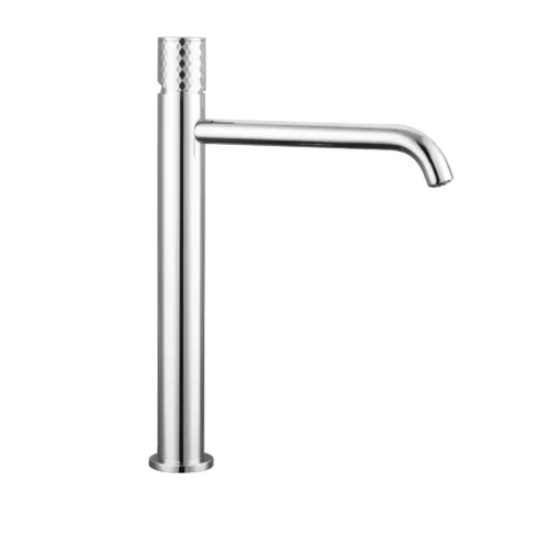 MITIGEUR HAUT HELIO CHROME