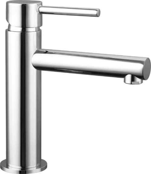MIO Mitigeur Lavabo Chrome