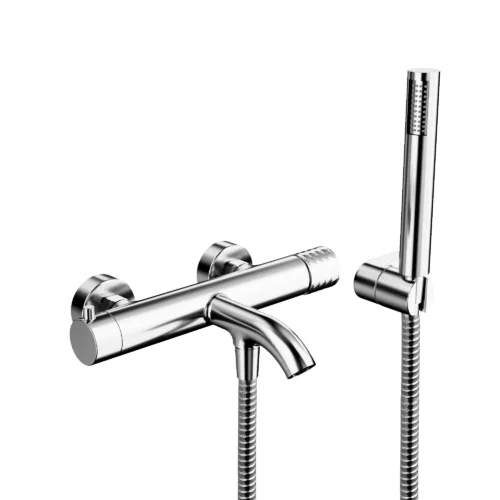 Mitigeur Helios Bain douche CHROME