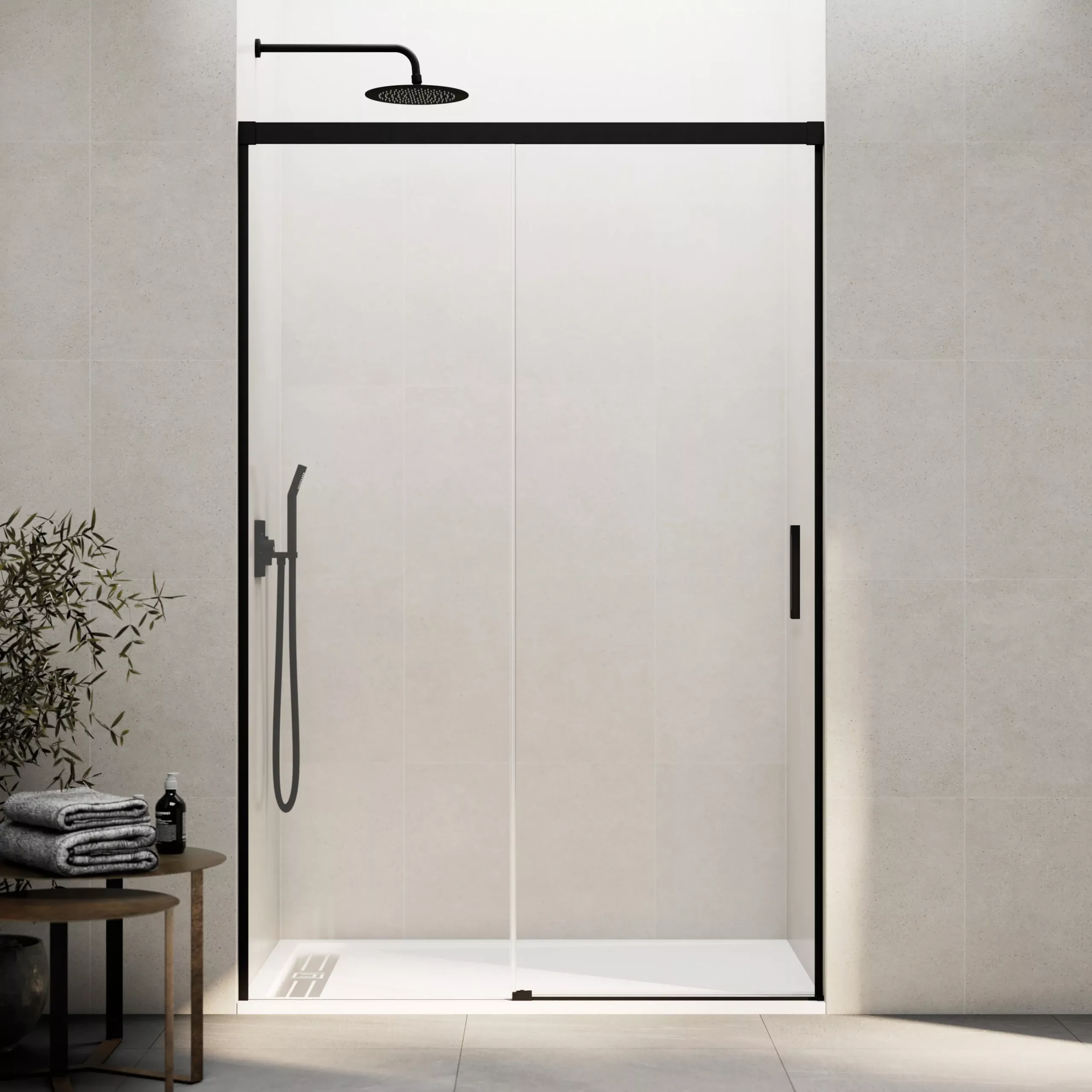 Lerac Diffusion Fabricant Meuble Salle De Bain Basic Frontal NG