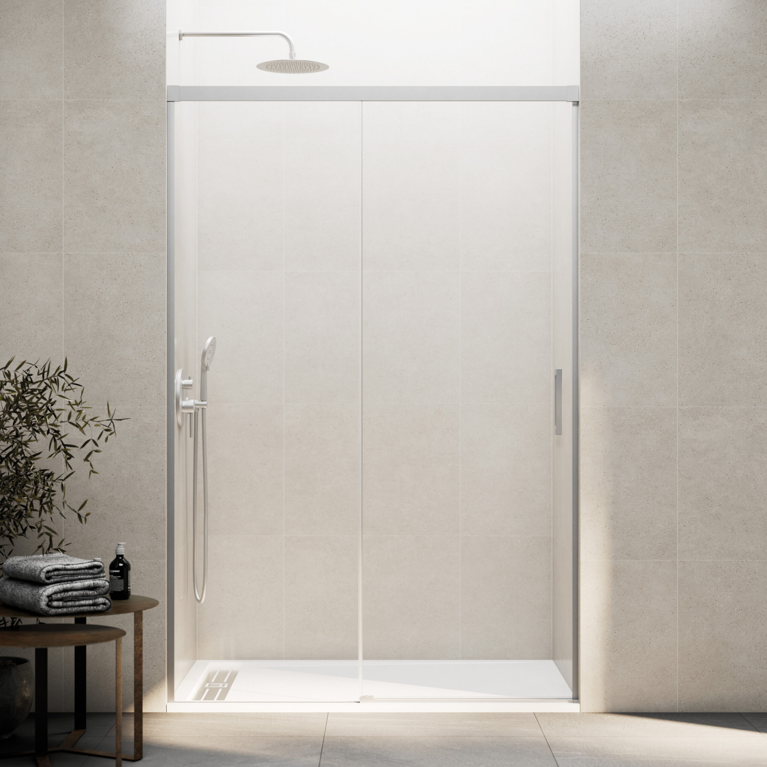 Lerac Diffusion Fabricant Meuble Salle De Bain Basic Frontal NK