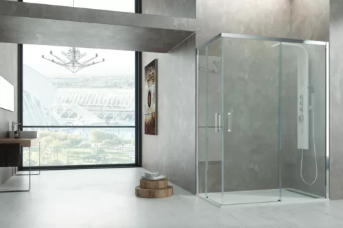 Lerac Diffusion Fabricant Meuble Salle De Bain GME AKTUAL AMBIENTE 3 Frost Copia 1