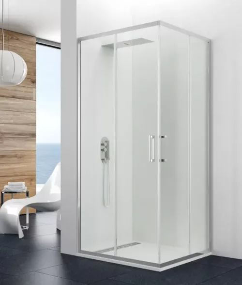 Lerac Diffusion Fabricant Meuble Salle De Bain GME PRESTIGE ENTRADA VERT Copia