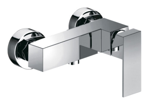 ORION Mitigeur Douche Chrome
