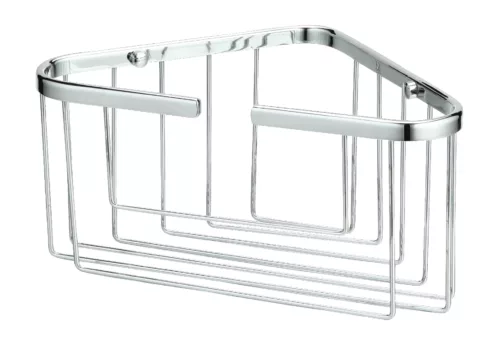 Lerac Diffusion Fabricant Meuble Salle De Bain 0394 Cesta Inox Rincon