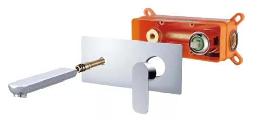Lerac Diffusion Fabricant Meuble Salle De Bain 3048