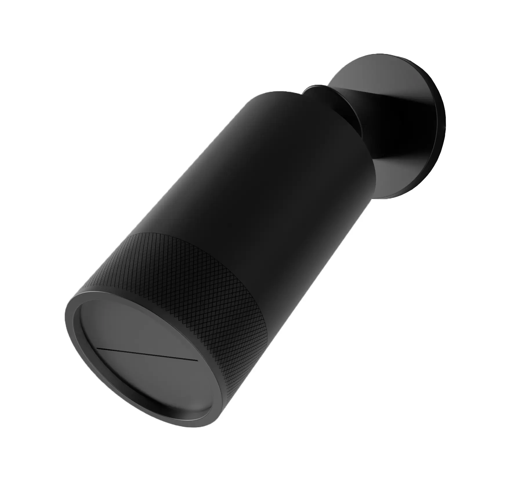 Lerac Diffusion Fabricant Meuble Salle De Bain 3290NG MINIMAL CASCADA NEGRO