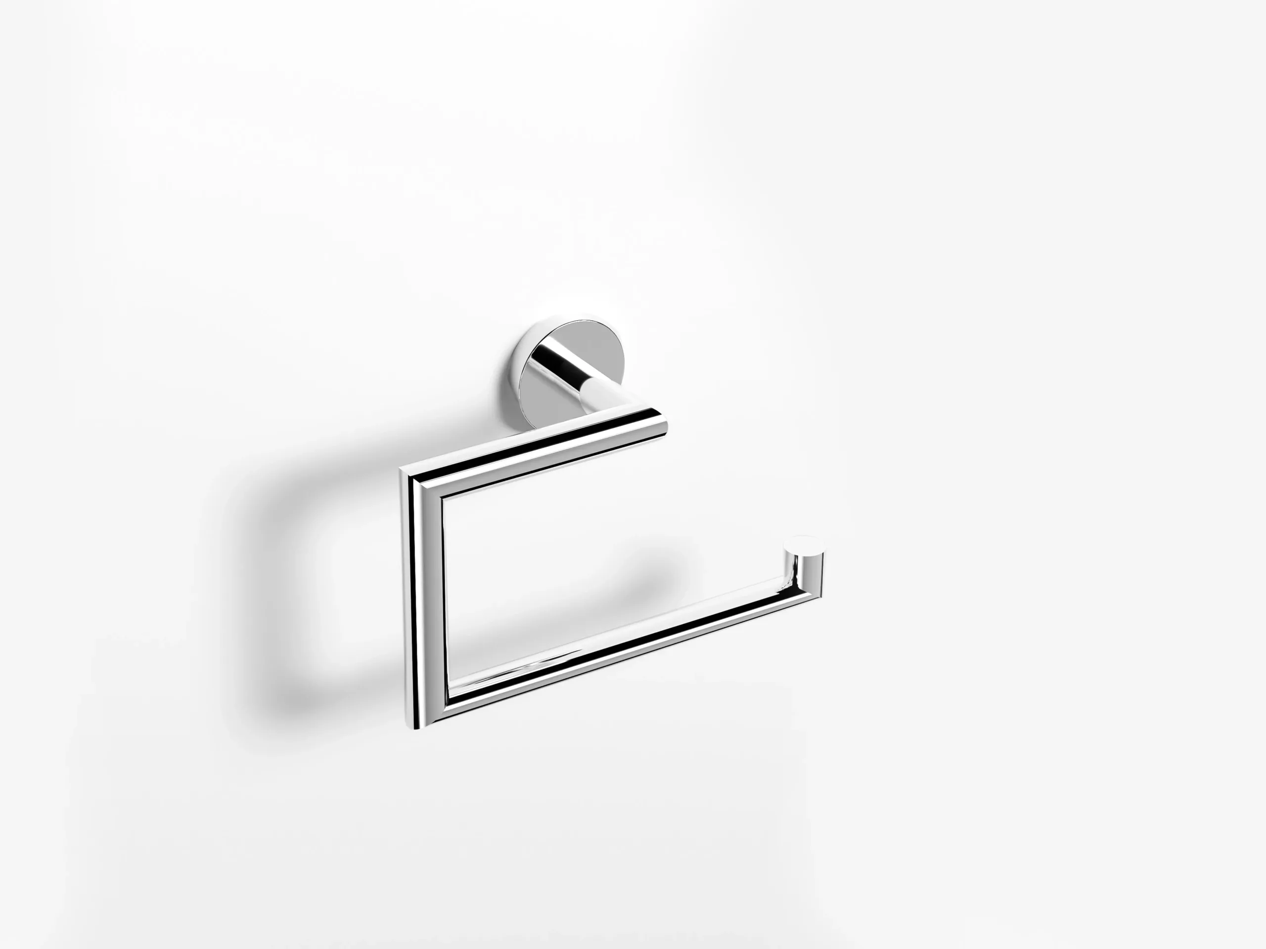 Porte-serviettes anneau