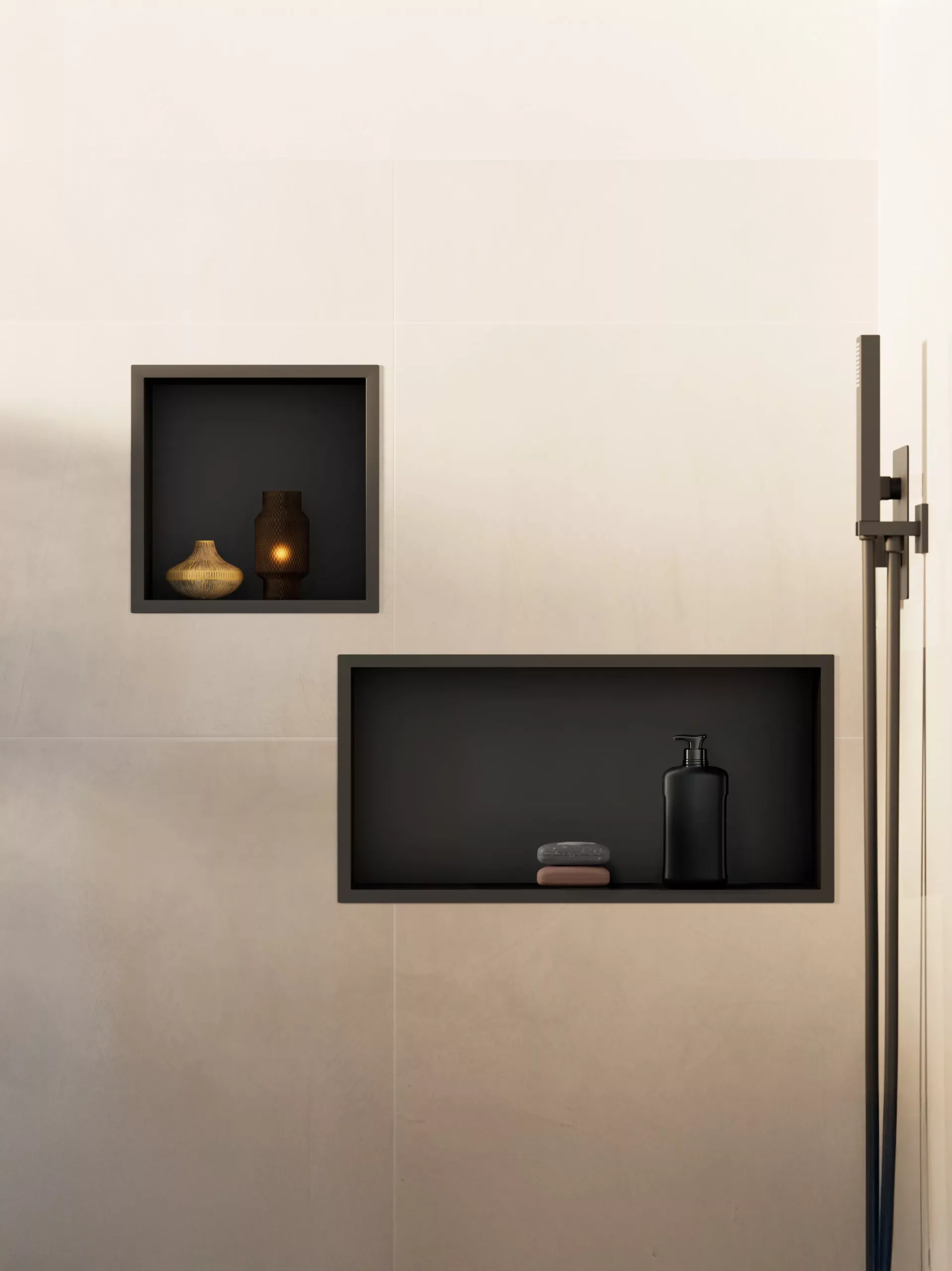 Lerac Diffusion Fabricant Meuble Salle De Bain Ambiente Hornacinas