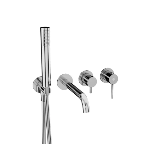 Lerac Diffusion Fabricant Meuble Salle De Bain Empotrable Banera CR