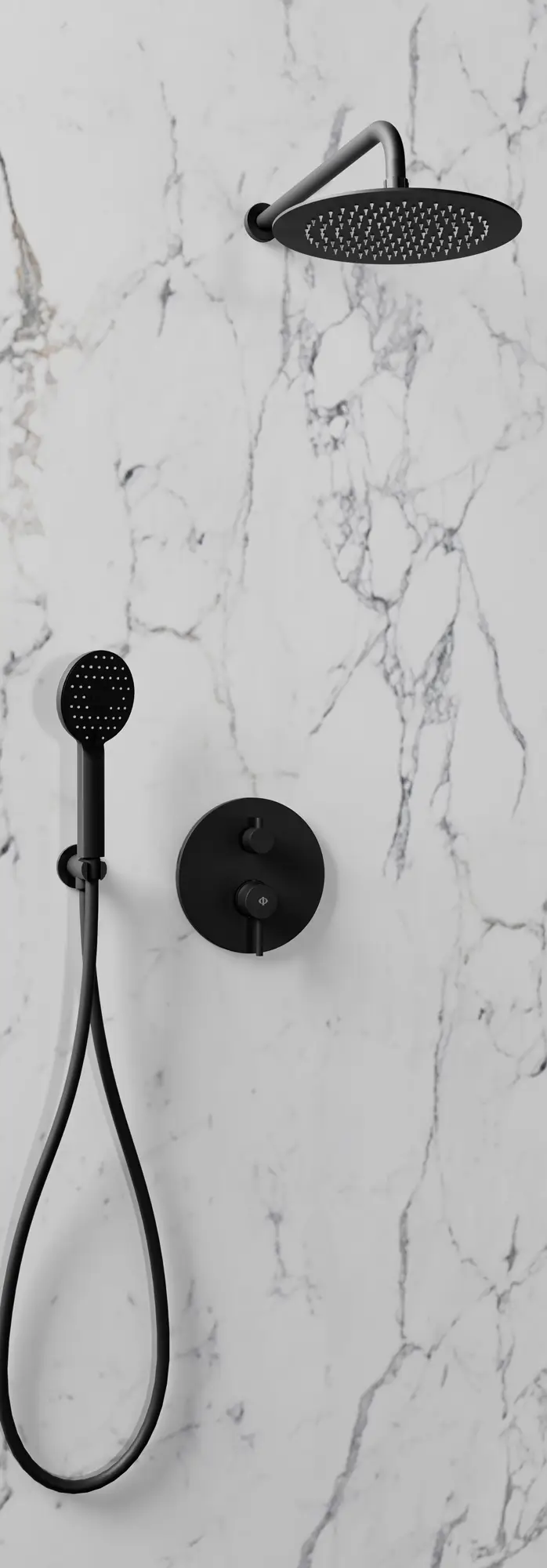 Lerac Diffusion Fabricant Meuble Salle De Bain Empotrable Ducha Monomando Sirio Ng