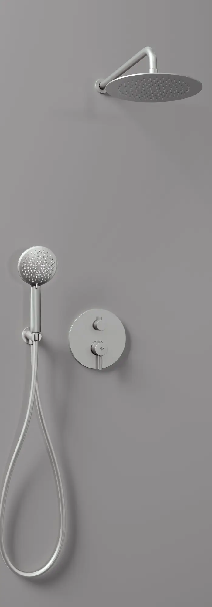 Lerac Diffusion Fabricant Meuble Salle De Bain Empotrable Ducha Monomando Sirio Nq
