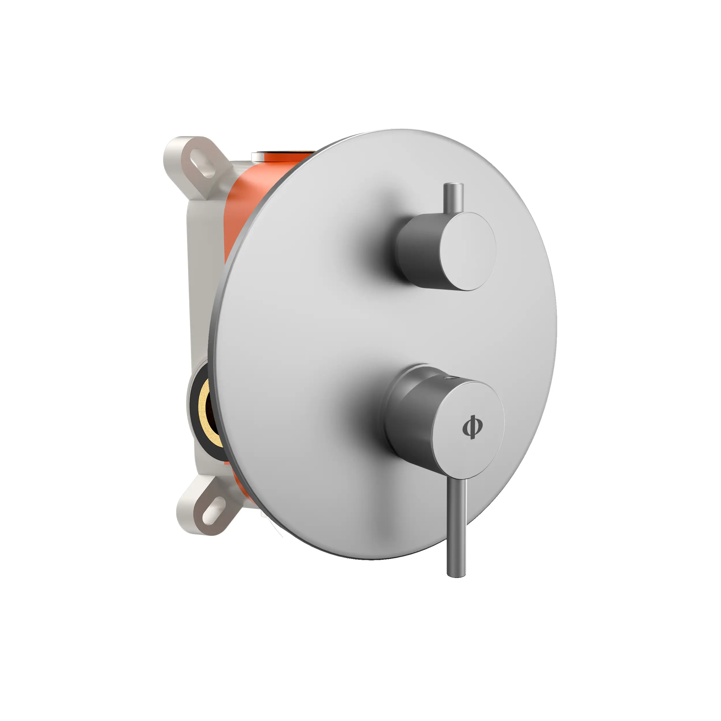 Lerac Diffusion Fabricant Meuble Salle De Bain Sirio Monomando Termostatico Nq